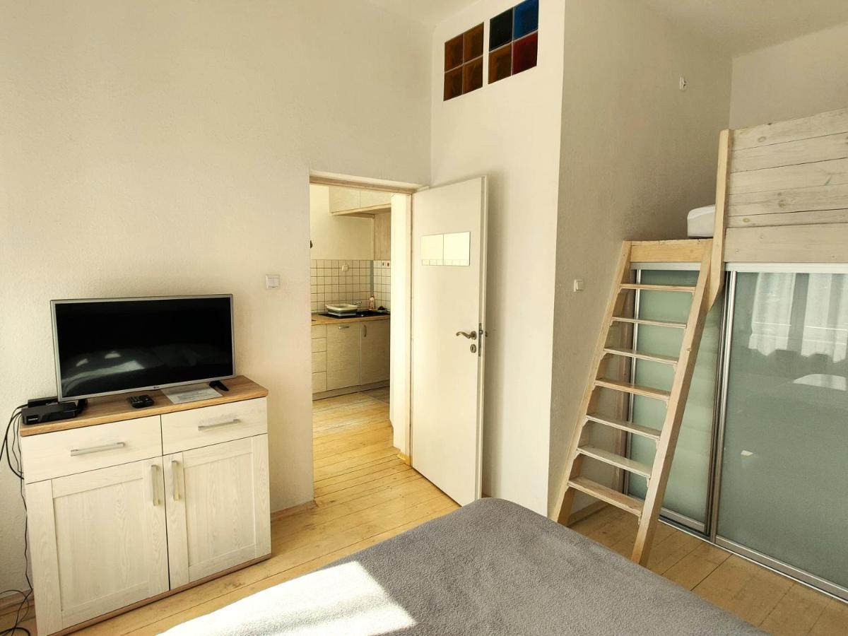 Kazimierz/Old Town Apartment Krakkó Kültér fotó
