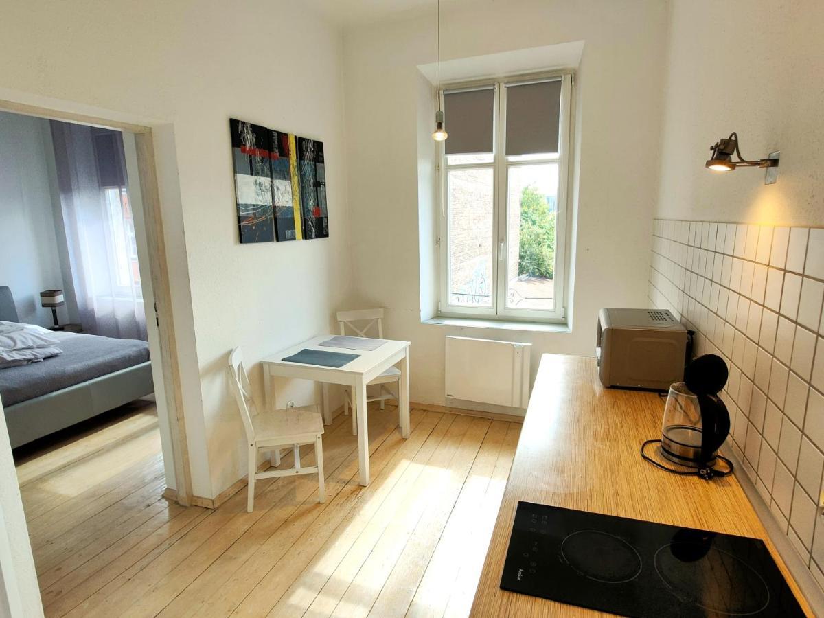Kazimierz/Old Town Apartment Krakkó Kültér fotó