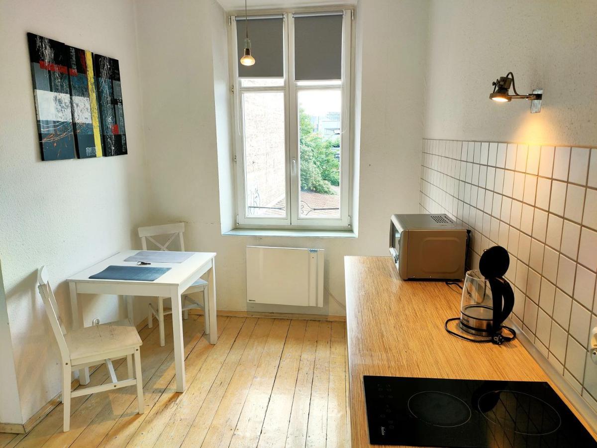 Kazimierz/Old Town Apartment Krakkó Kültér fotó