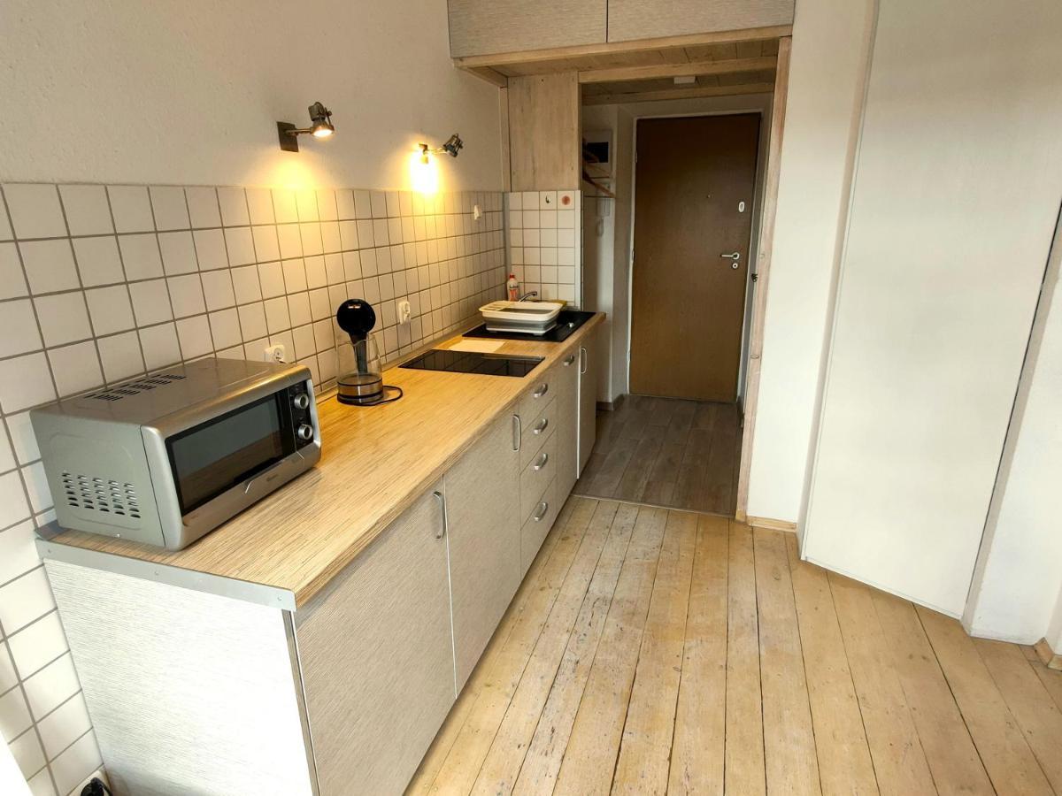 Kazimierz/Old Town Apartment Krakkó Kültér fotó