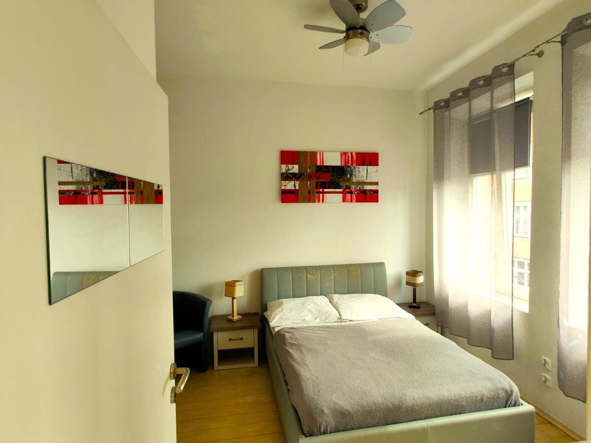 Kazimierz/Old Town Apartment Krakkó Kültér fotó